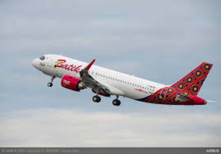 Berikut Cara Refund tiket pesawat Batik Air