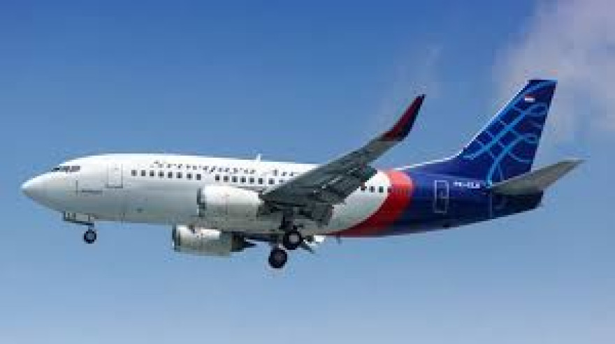 Berikut Cara Refund tiket pesawat Sriwijaya Air